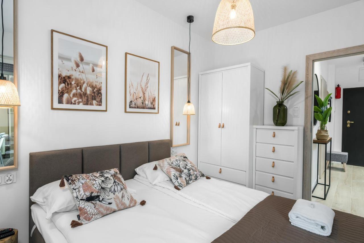 Apartments Na Podgorniku By Renters Prestige Poznan Dış mekan fotoğraf
