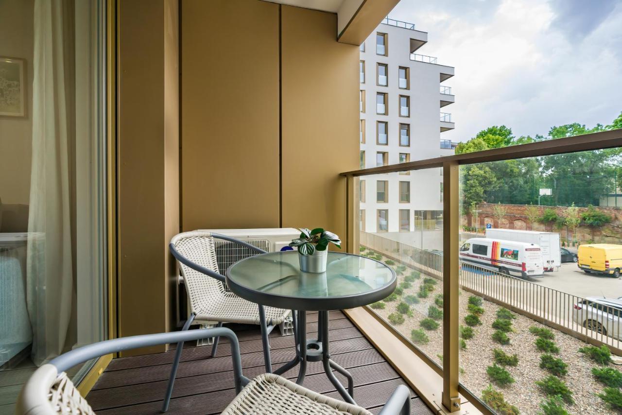 Apartments Na Podgorniku By Renters Prestige Poznan Dış mekan fotoğraf