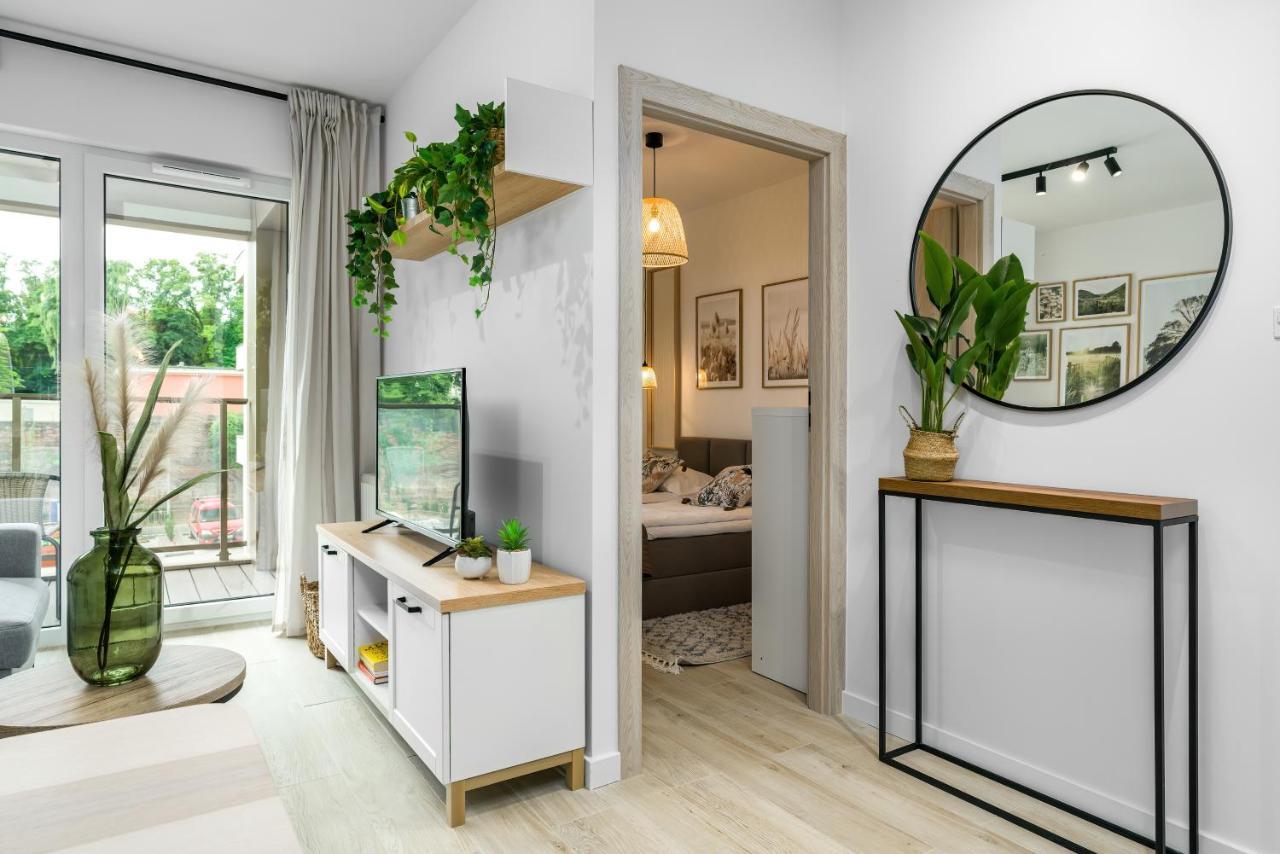 Apartments Na Podgorniku By Renters Prestige Poznan Dış mekan fotoğraf