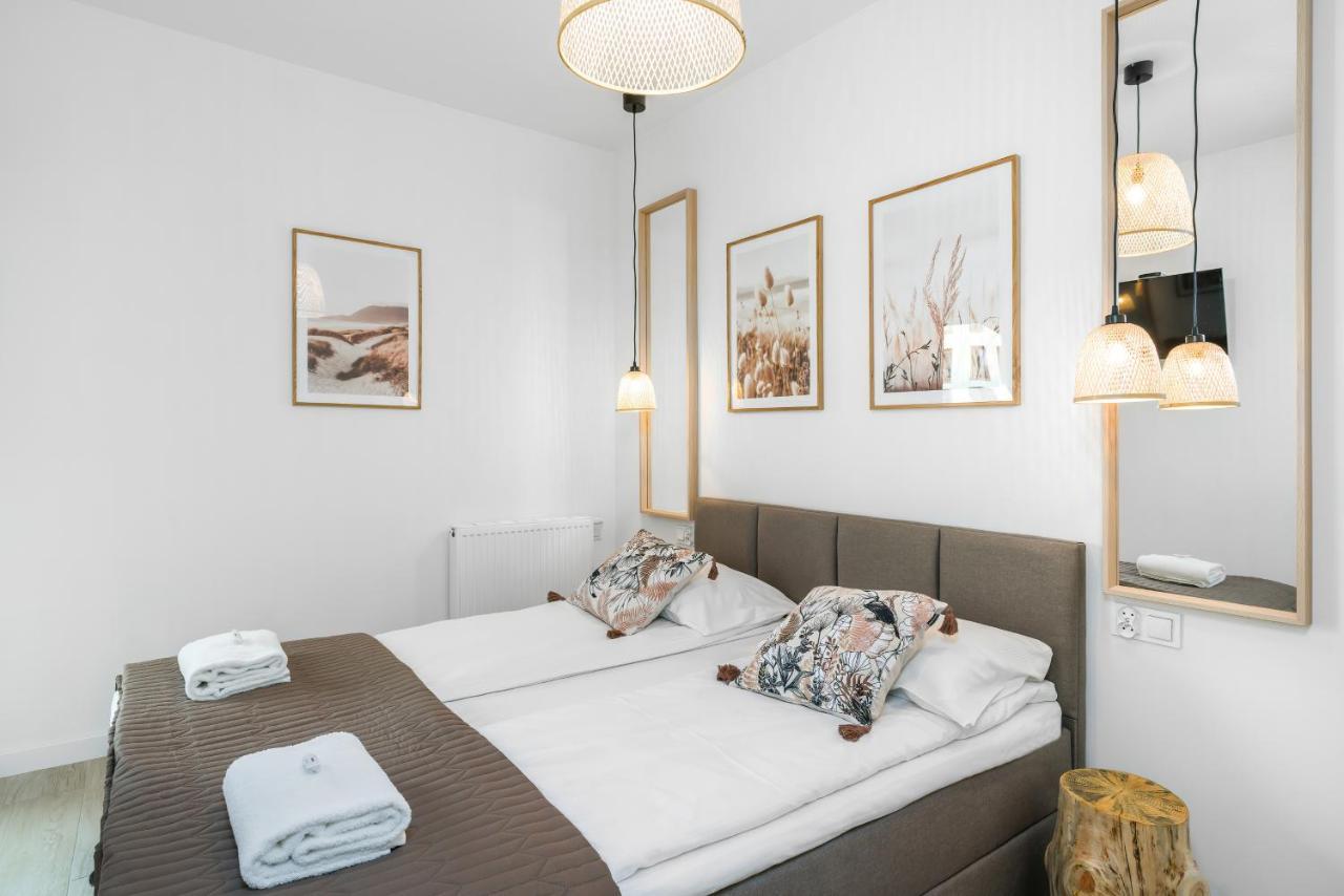 Apartments Na Podgorniku By Renters Prestige Poznan Dış mekan fotoğraf