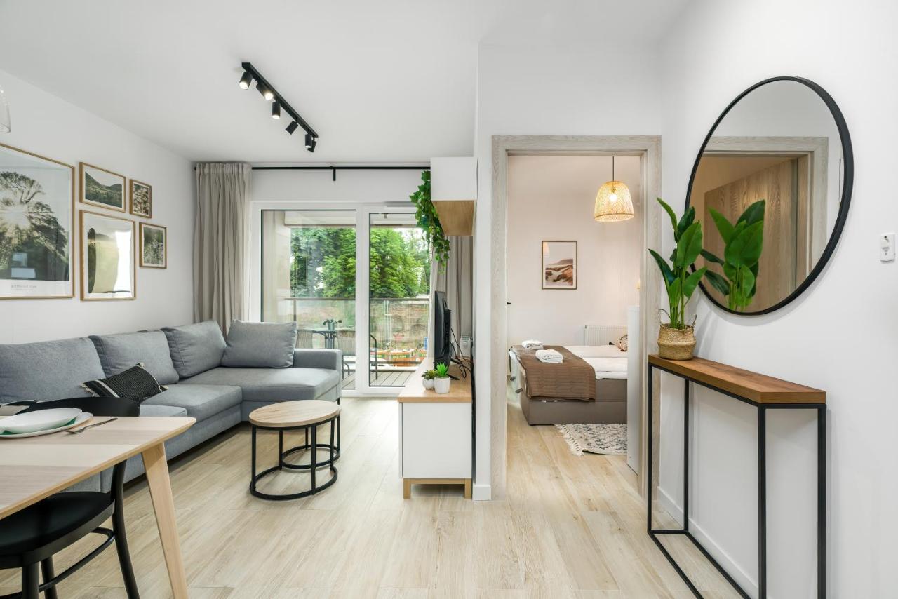 Apartments Na Podgorniku By Renters Prestige Poznan Dış mekan fotoğraf