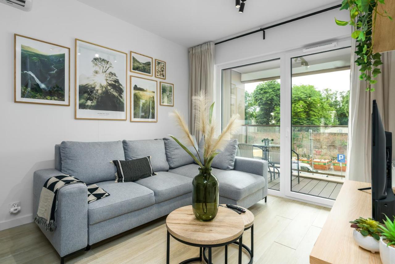 Apartments Na Podgorniku By Renters Prestige Poznan Dış mekan fotoğraf
