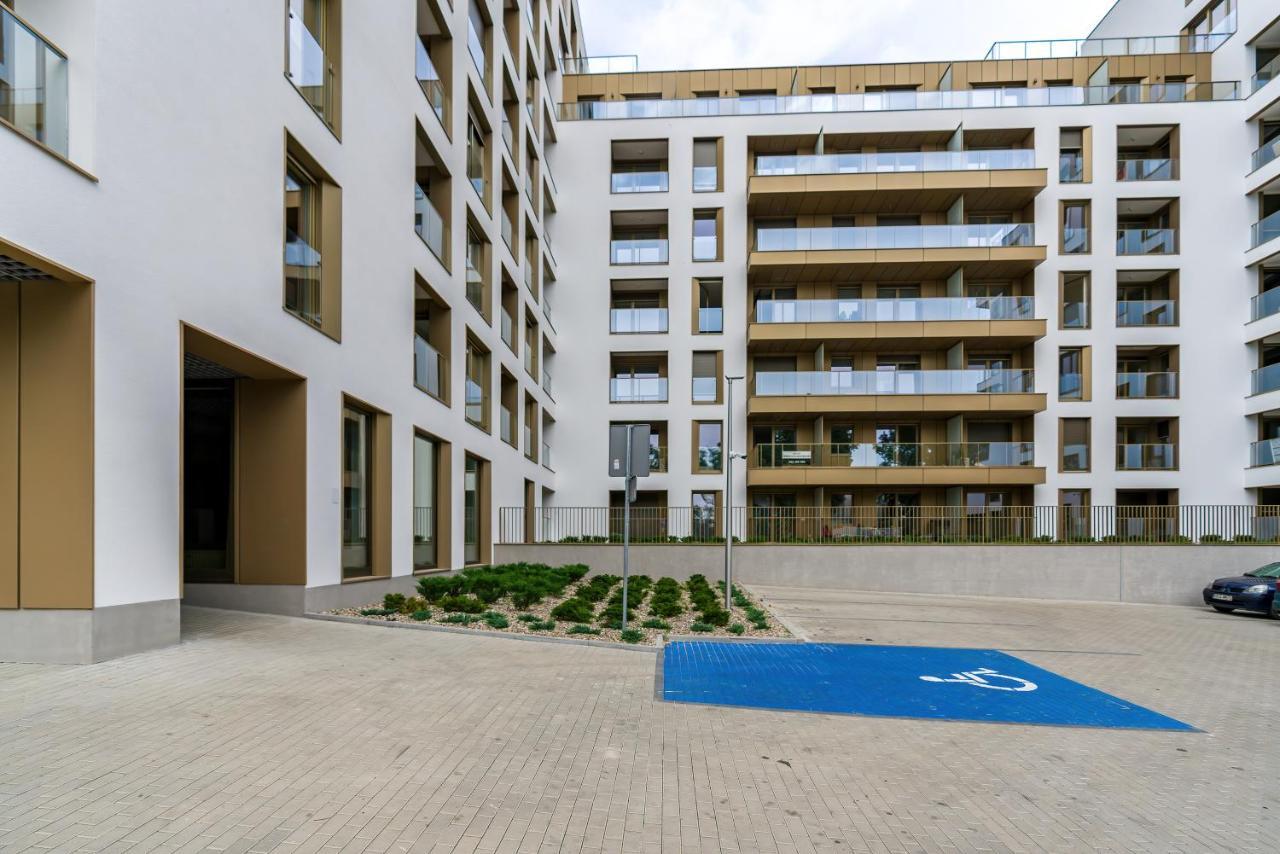 Apartments Na Podgorniku By Renters Prestige Poznan Dış mekan fotoğraf
