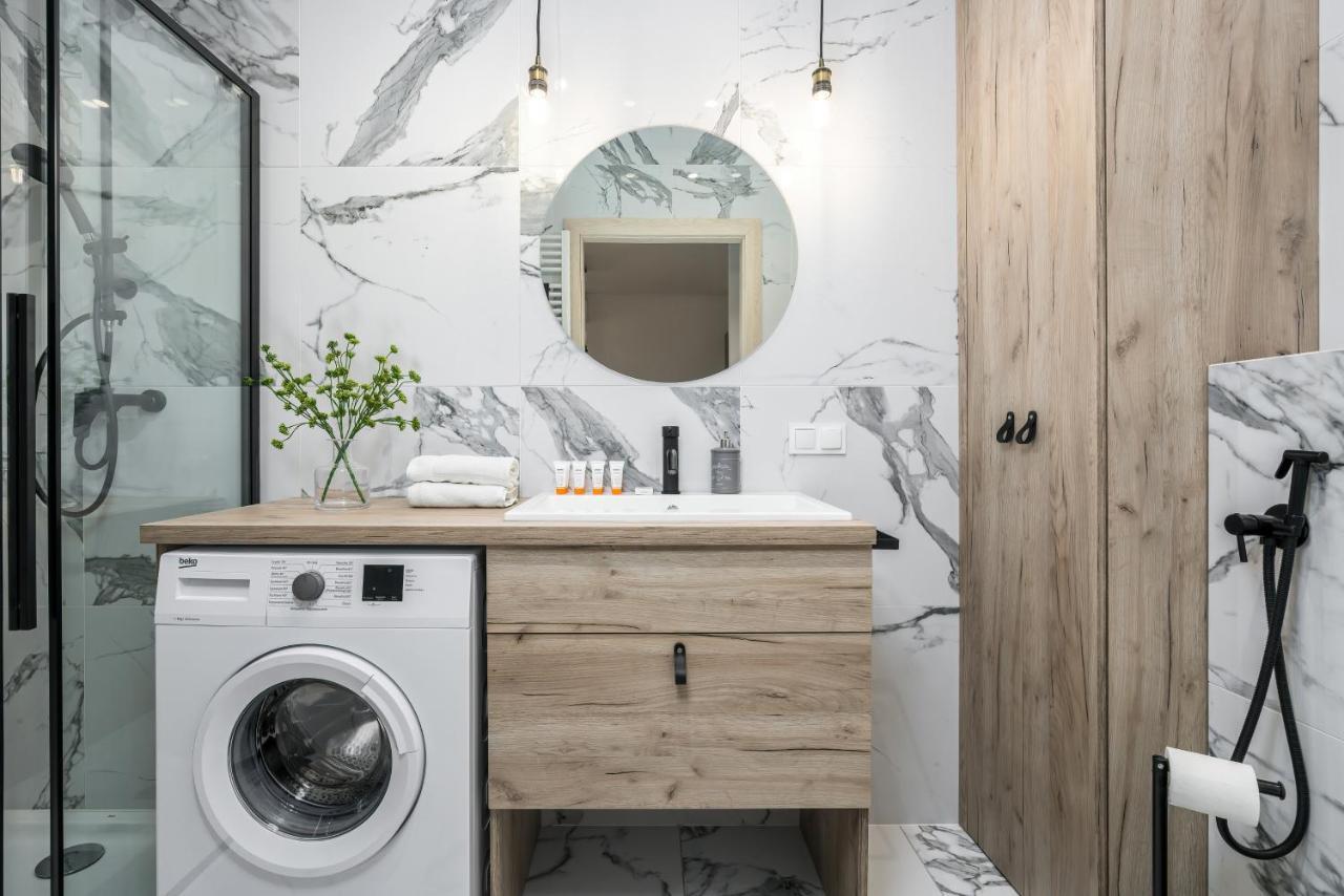 Apartments Na Podgorniku By Renters Prestige Poznan Dış mekan fotoğraf