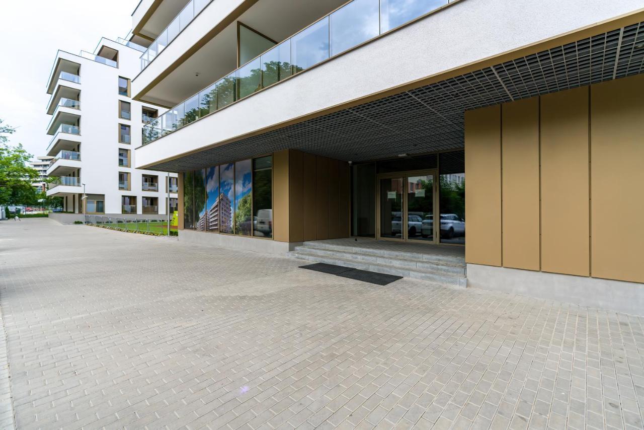 Apartments Na Podgorniku By Renters Prestige Poznan Dış mekan fotoğraf