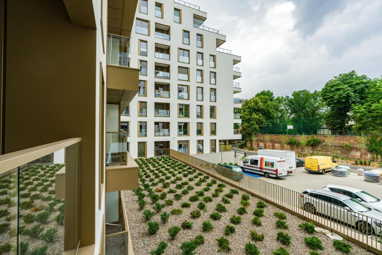 Apartments Na Podgorniku By Renters Prestige Poznan Dış mekan fotoğraf