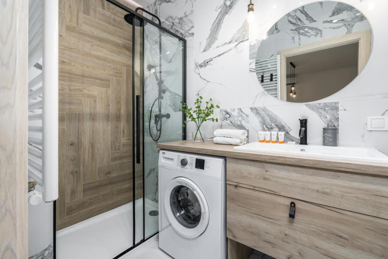 Apartments Na Podgorniku By Renters Prestige Poznan Dış mekan fotoğraf