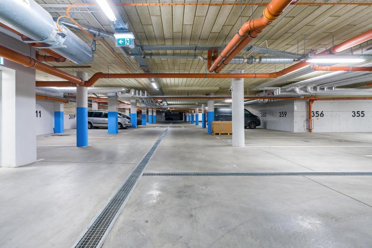 Apartments Na Podgorniku By Renters Prestige Poznan Dış mekan fotoğraf