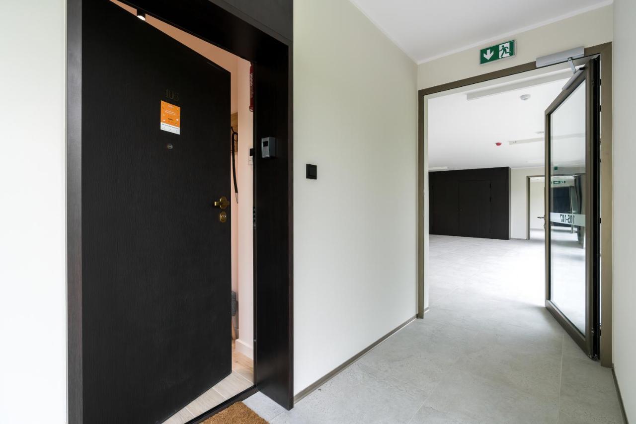 Apartments Na Podgorniku By Renters Prestige Poznan Dış mekan fotoğraf